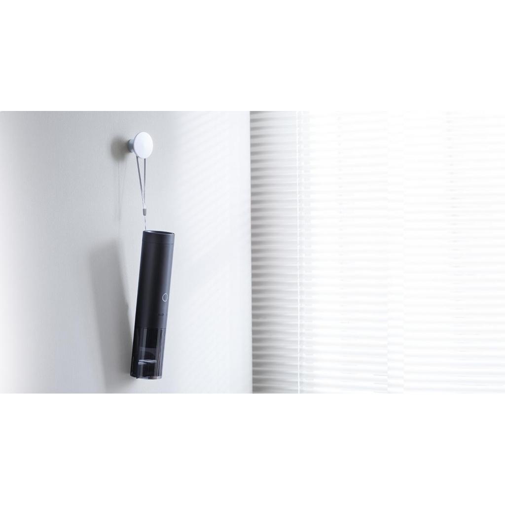 Пилосос Roidmi Portable vacuum cleaner NANO (XCQP1RM) - зображення 4