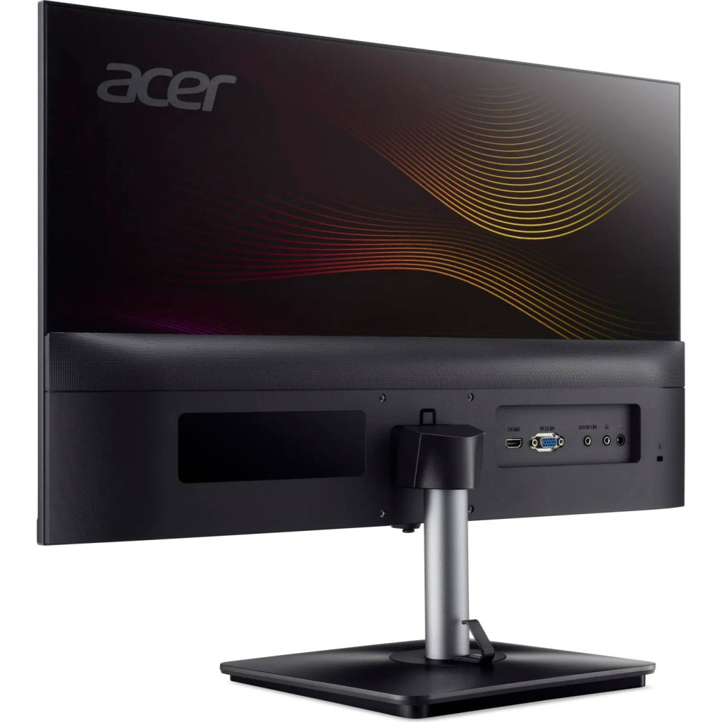Монітор Acer RS242YBPAMIX (UM.QR2EE.013) - зображення 6