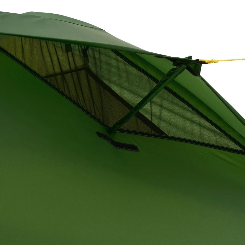 Намет Wechsel Exogen 3 ZG Green (231086) - зображення 10