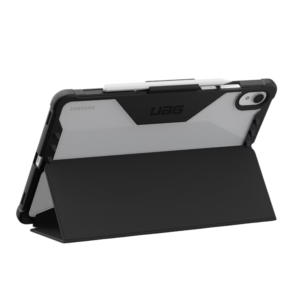 Чохол до планшета UAG Plyo LT Samsung Galaxy Tab S11 Black/Ice (224458114043) - зображення 3