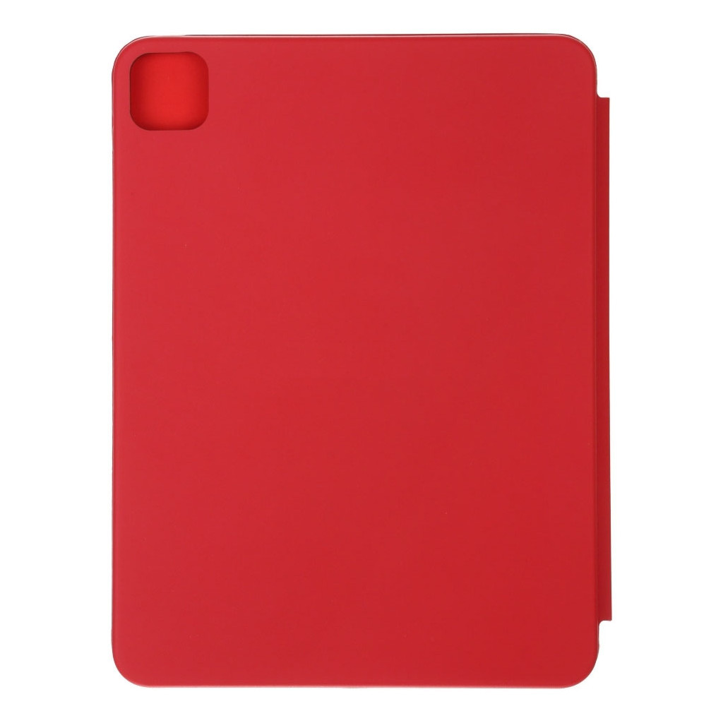 Чохол до планшета Armorstandart Smart Case Apple iPad Pro 12.9 2022/2021/2020 Red (ARM56627) - зображення 2