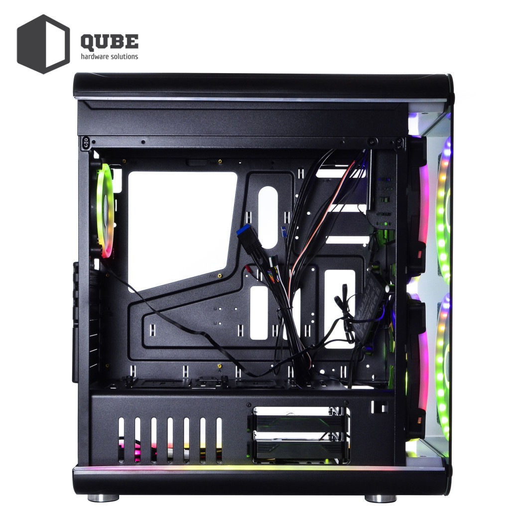 Корпус Qube QBM98_FMNU3 - зображення 8