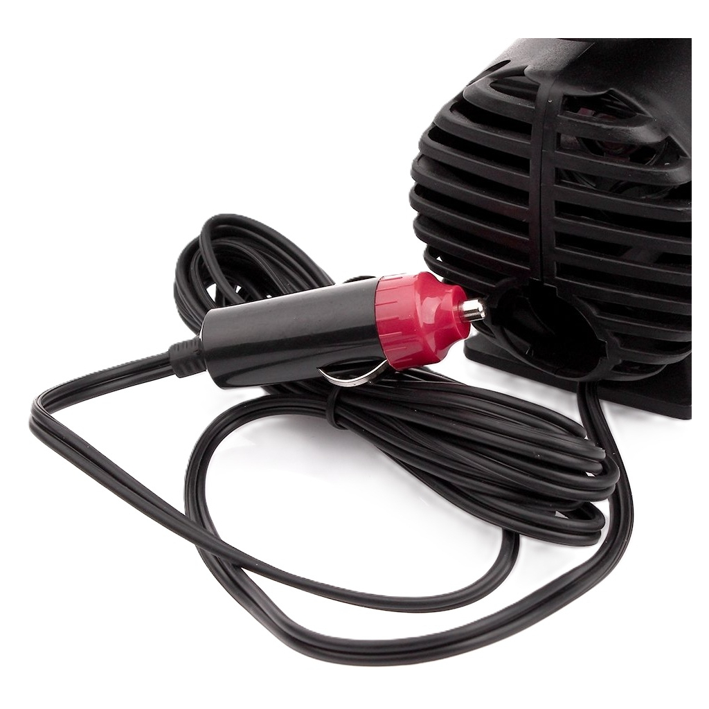 Автомобільний компресор СИЛА МІНІ 15 л / хв 7 А (900400) - picture 5