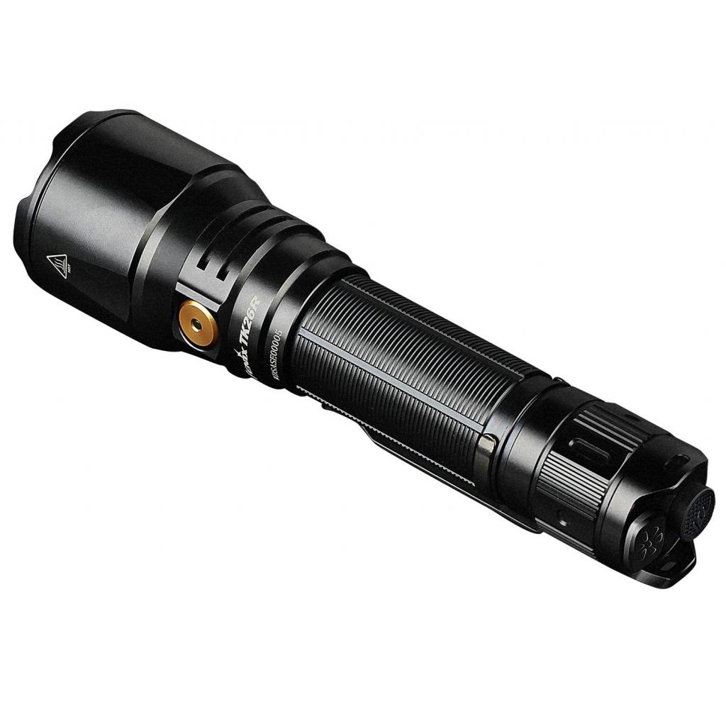 Ліхтар Fenix TK26R - зображення 2