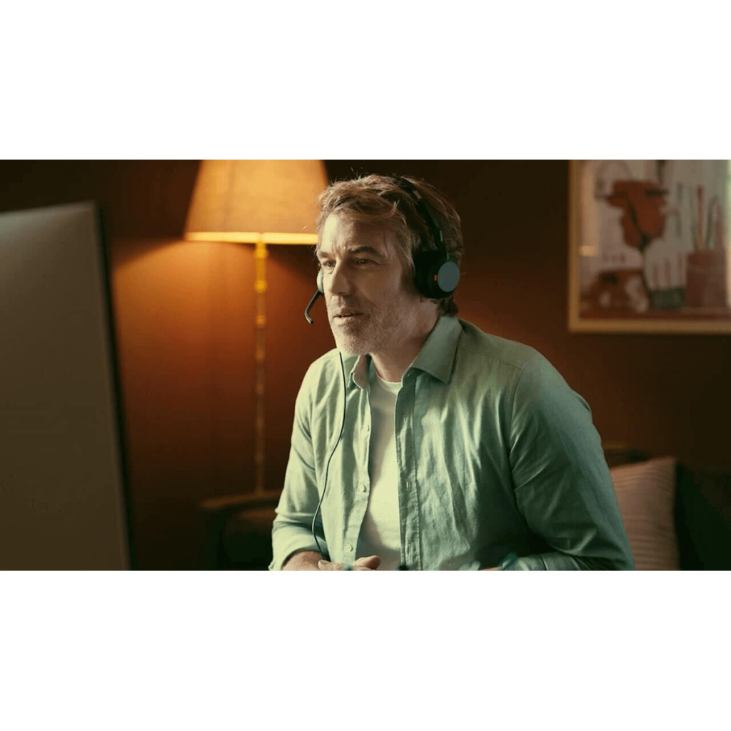 Навушники Jabra Evolve 2 50 USB-A MS Stereo (25089-999-999) - зображення 6