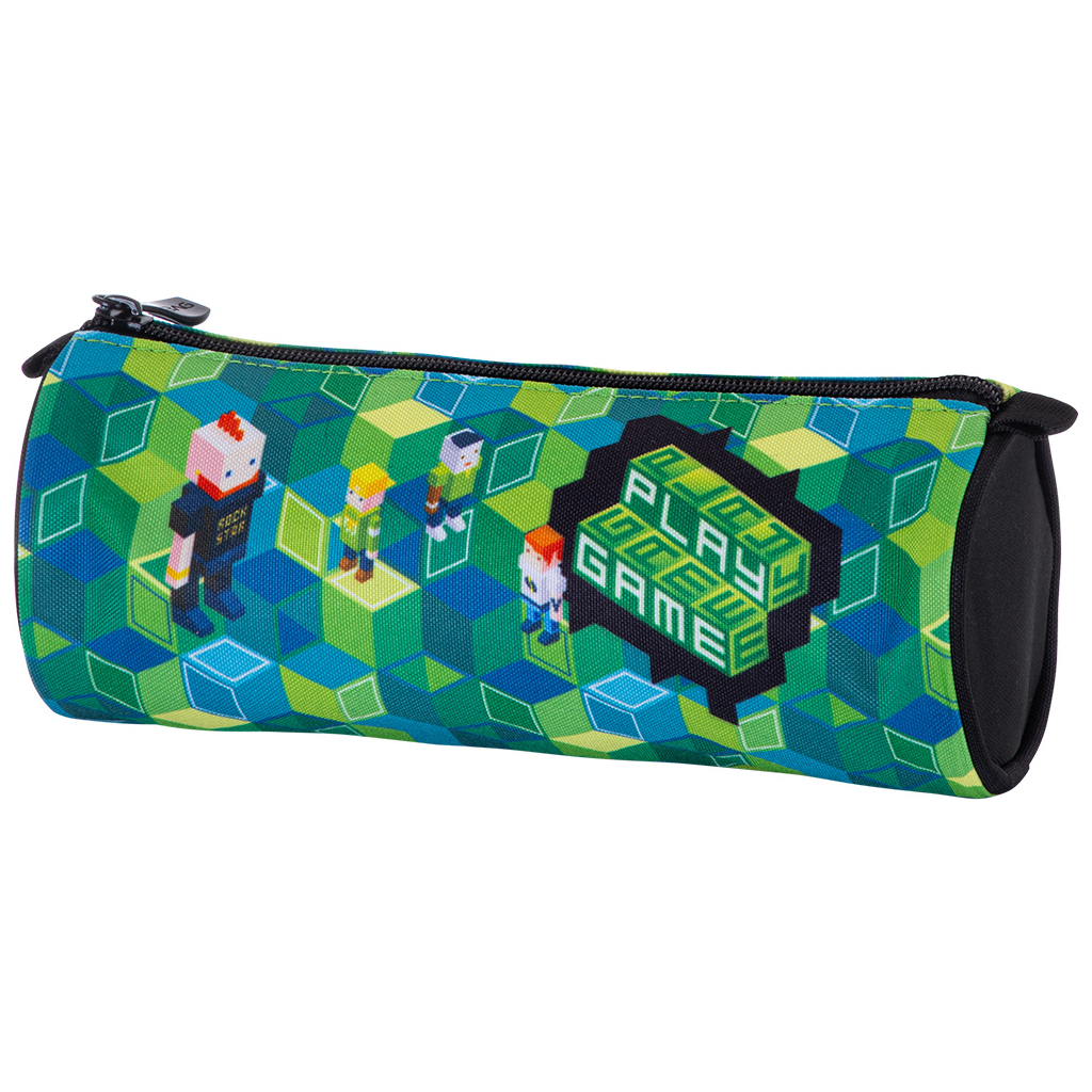 Пенал Astrabag AC7 Game (505023060) - зображення 2