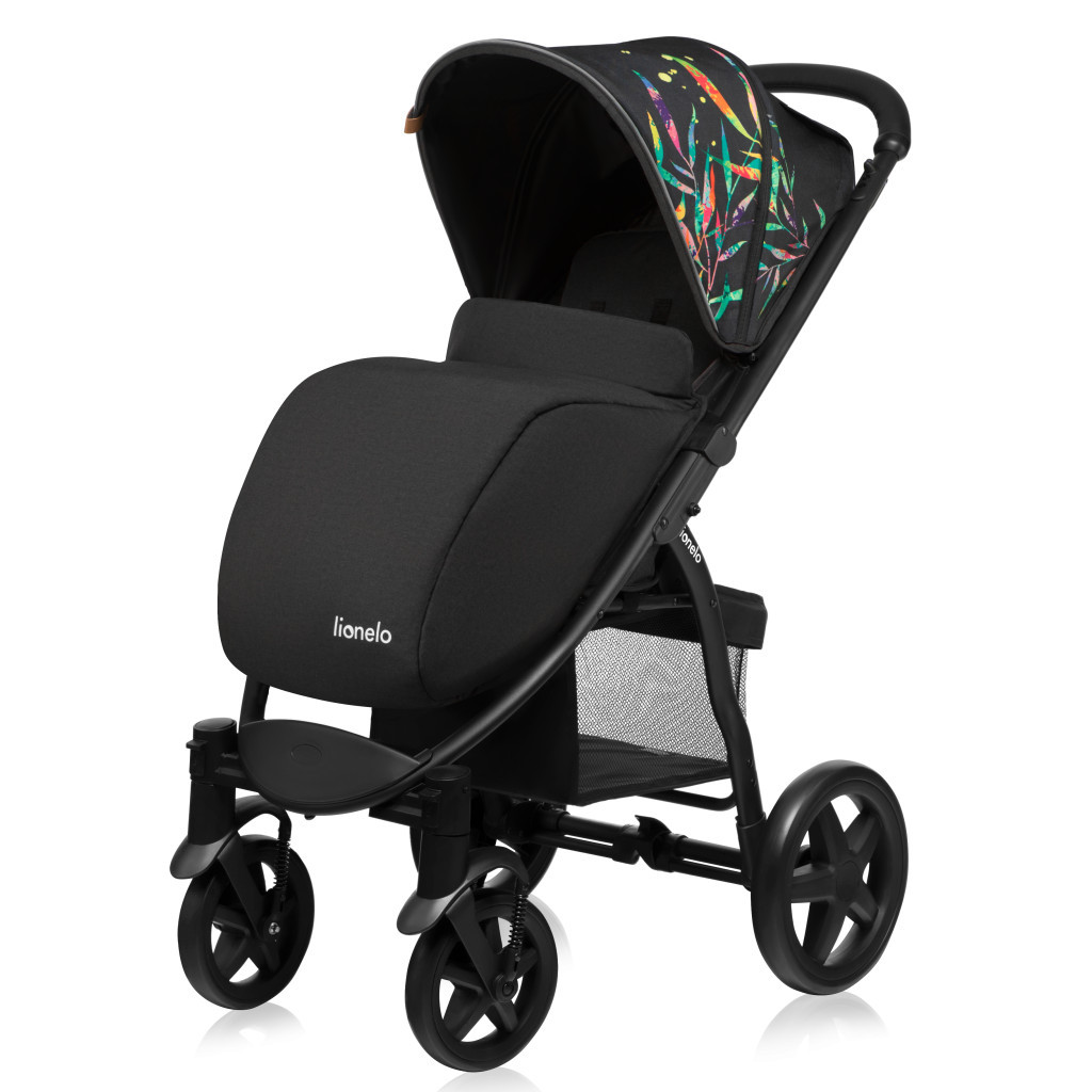 Коляска Lionelo Annet Plus Dreamin (LO-ANNET PLUS DREAMIN) - зображення 6