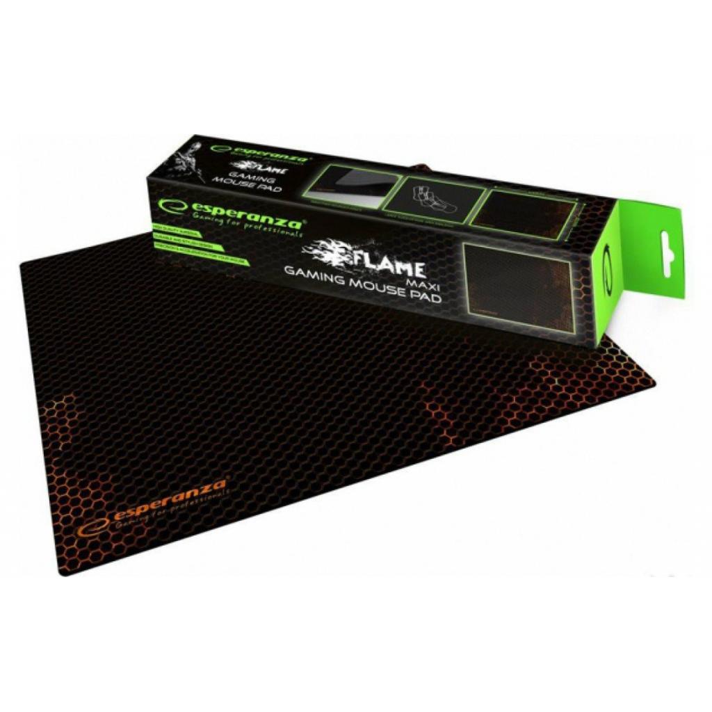 Килимок для мишки Esperanza EGP103R - зображення 2