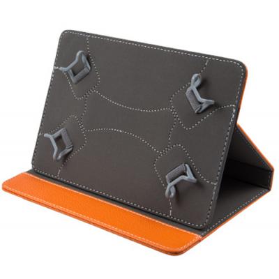Чохол до планшета Drobak 7"-8" Universal Stand Orange (216890) - зображення 3