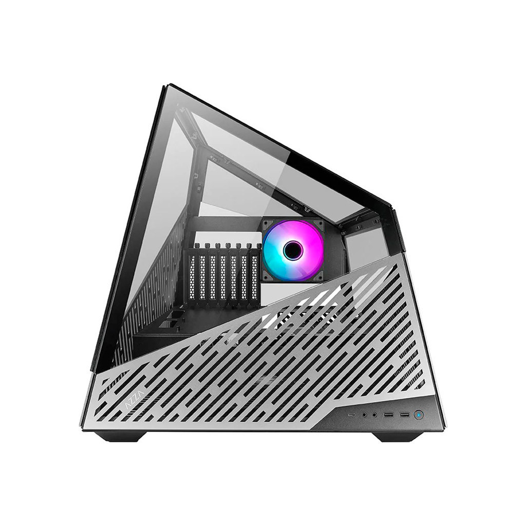 Корпус Azza MESA (CSAZ-811) - зображення 2