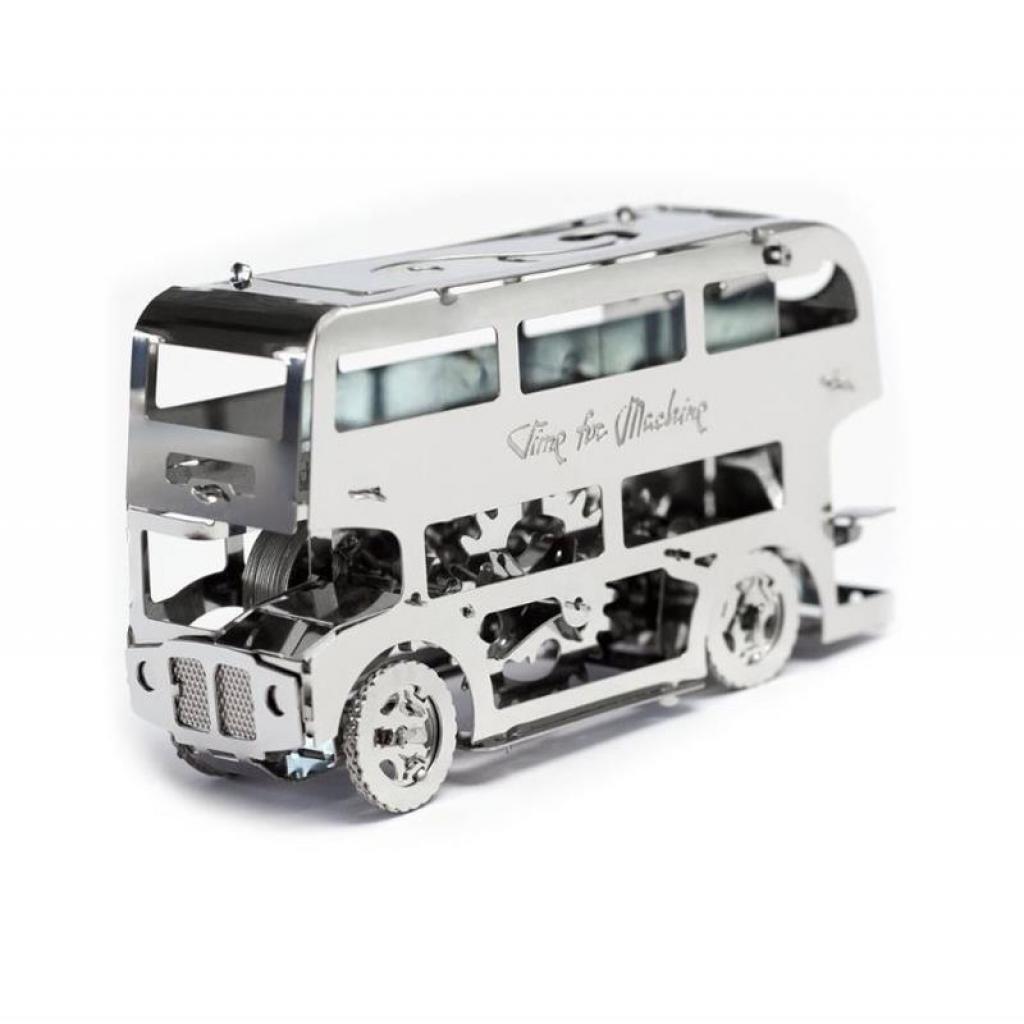 Конструктор Time For Machine колекційна модель Cute Double Decker (T4M38028) - зображення 1