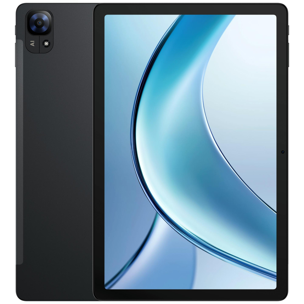 Планшет Doogee Tab E3 11" 8/256GB 4G (LTE) Black (6923740261736) - изображение 1