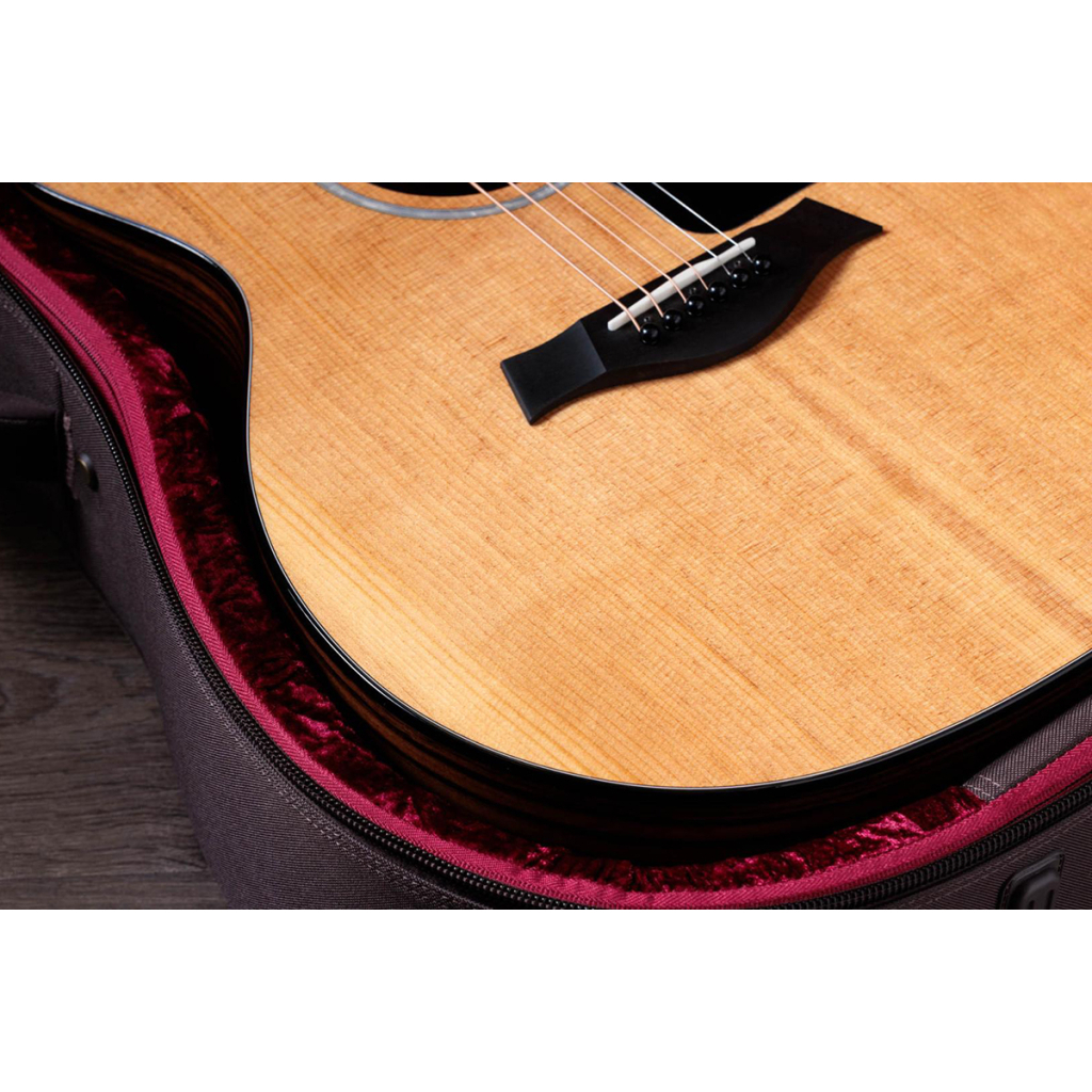 Гітара електроакустична Taylor Guitars 214ce PLUS (230198) - зображення 8
