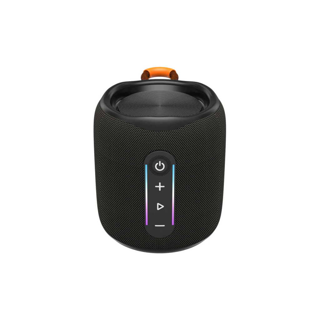 Акустична система Blackview AuraBass 2 Black (6931548325284) - зображення 2