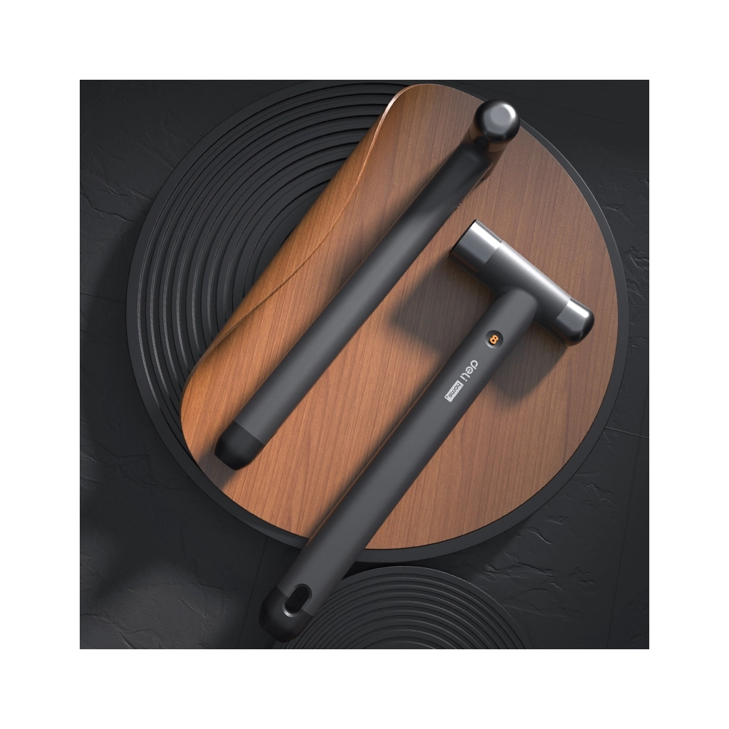 Молоток Deli з кульковою ручкою (EHT7008) - picture 7