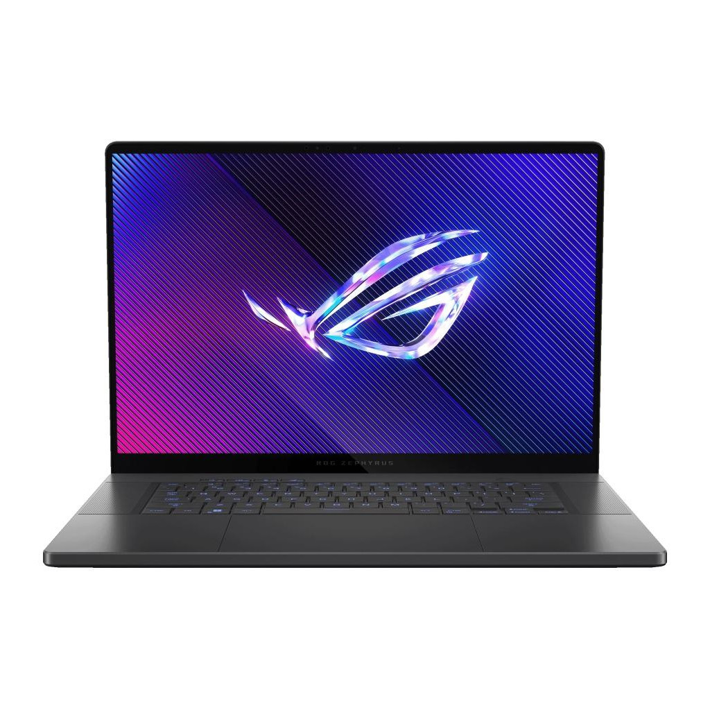 Ноутбук ASUS ROG Zephyrus G16 GU605MY-QR041X (90NR0IQ5-M001R0) - зображення 1