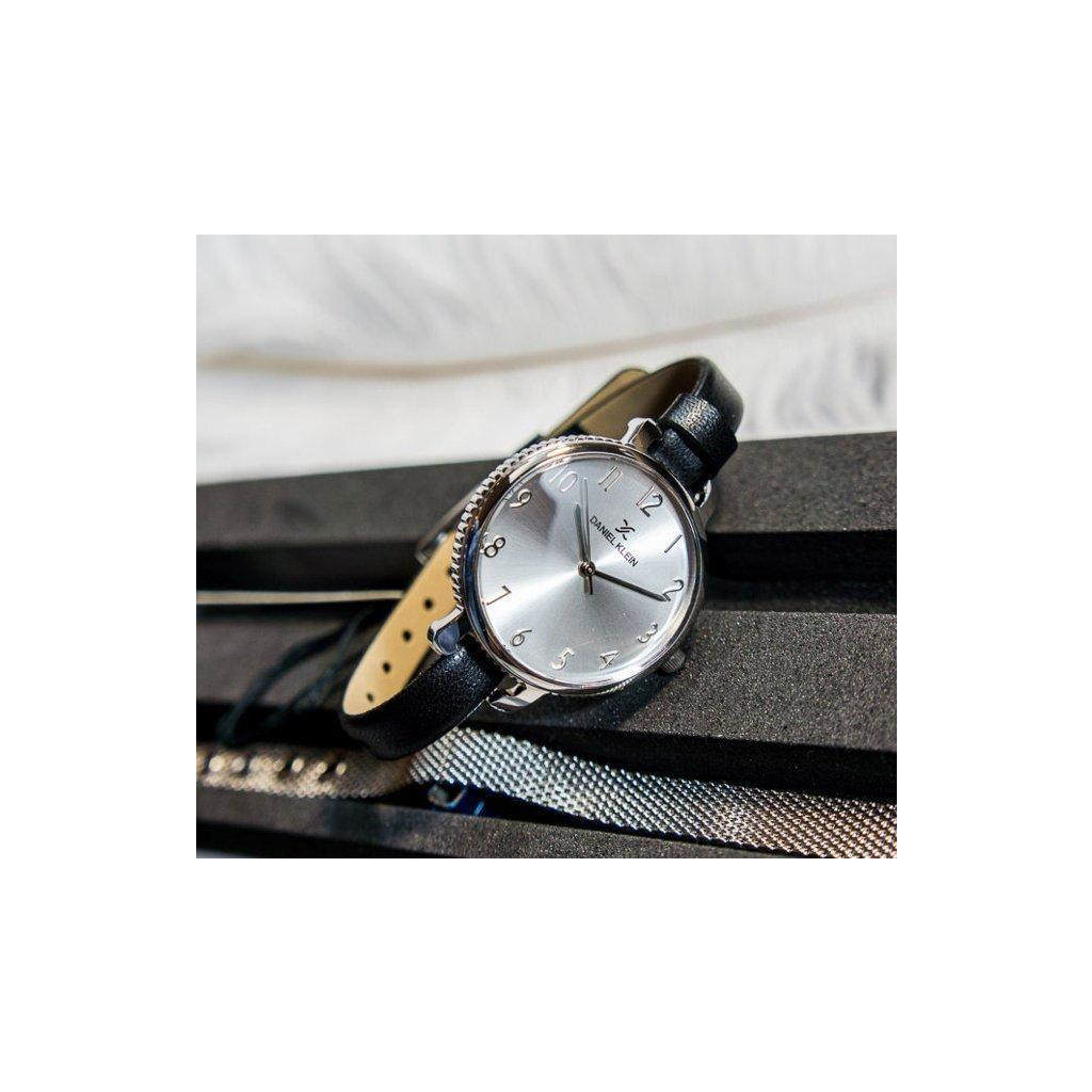Наручний годинник Daniel Klein DK11793-1 - зображення 2