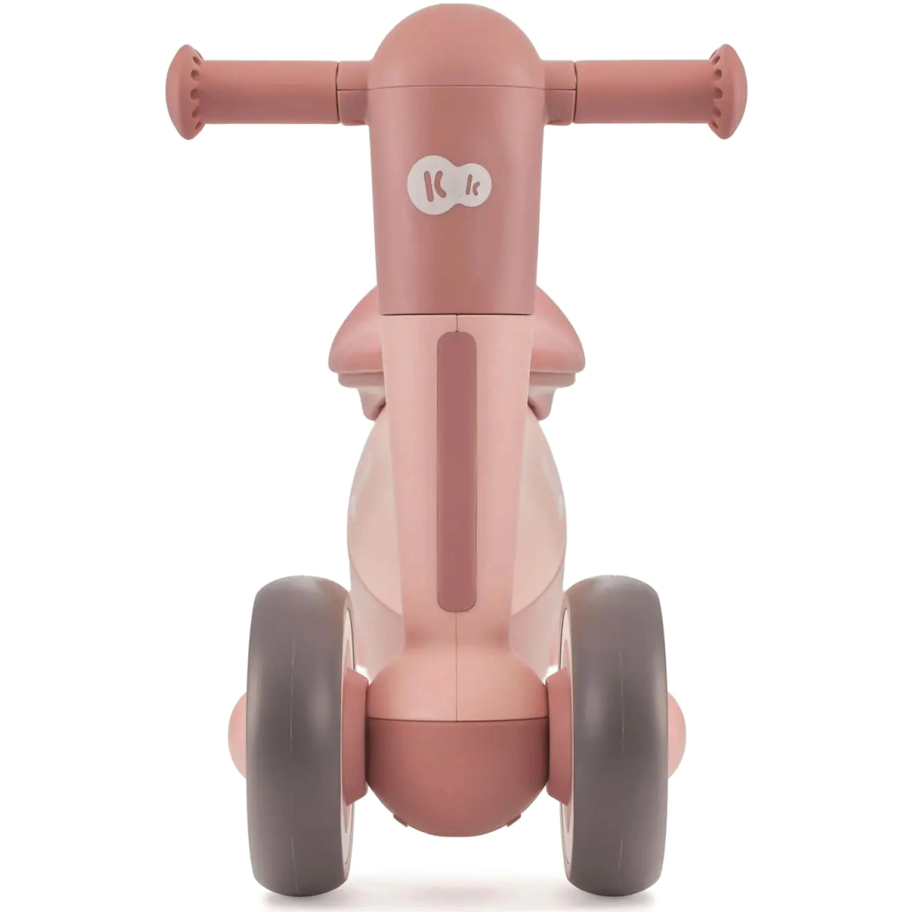 Біговел Kinderkraft Minibi каталка Candy Pink (KRMIBI00PNK0000) (5902533920082) - зображення 4
