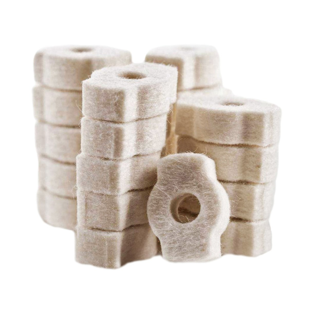 Патч для чищення зброї Pro-Shot для чистки затворної групи карабіна 50 шт/уп (BTCMS-50) - изображение 1