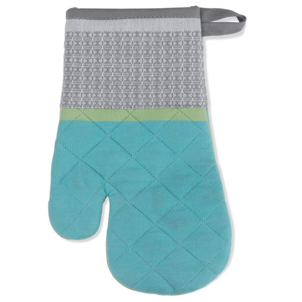 Кухонна прихватка Kela рукавичка Carla Mini-Ecken 28х18 см (12273) - зображення 2