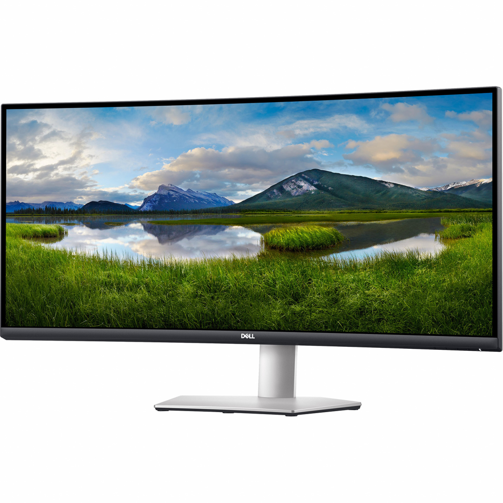 Монітор Dell S3422DW (210-AXKZ) - зображення 2