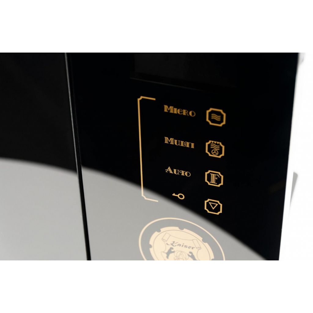 Мікрохвильова піч Kaiser EM 2545 AD - зображення 9
