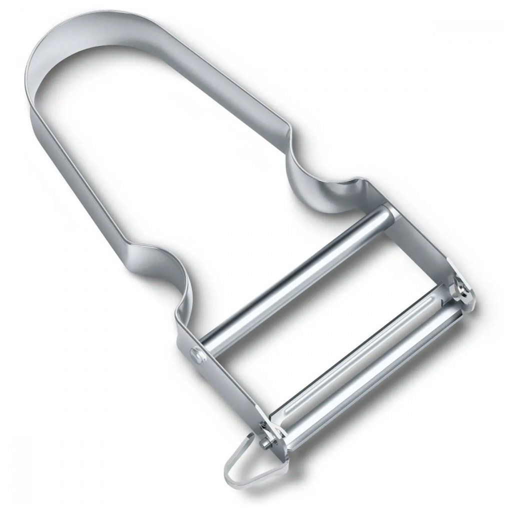 Овочечистка Victorinox Star Straight Blade (6.0912) - зображення 3