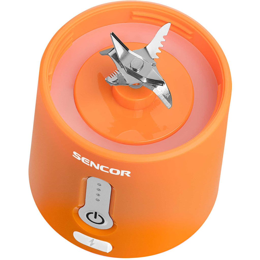 Блендер Sencor SBL133OR - зображення 5