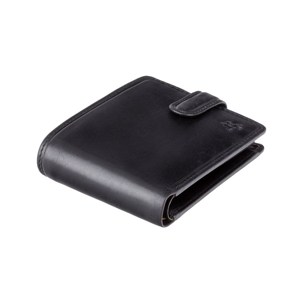 Гаманець Visconti TSC48 Filipo з RFID Black (TSC48 BLK) - зображення 3