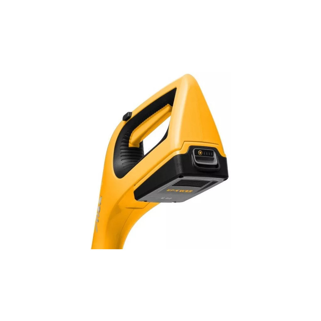 Тример садовий Stiga 20V, 2Ah, 25 см. (GT100eKit) - зображення 12