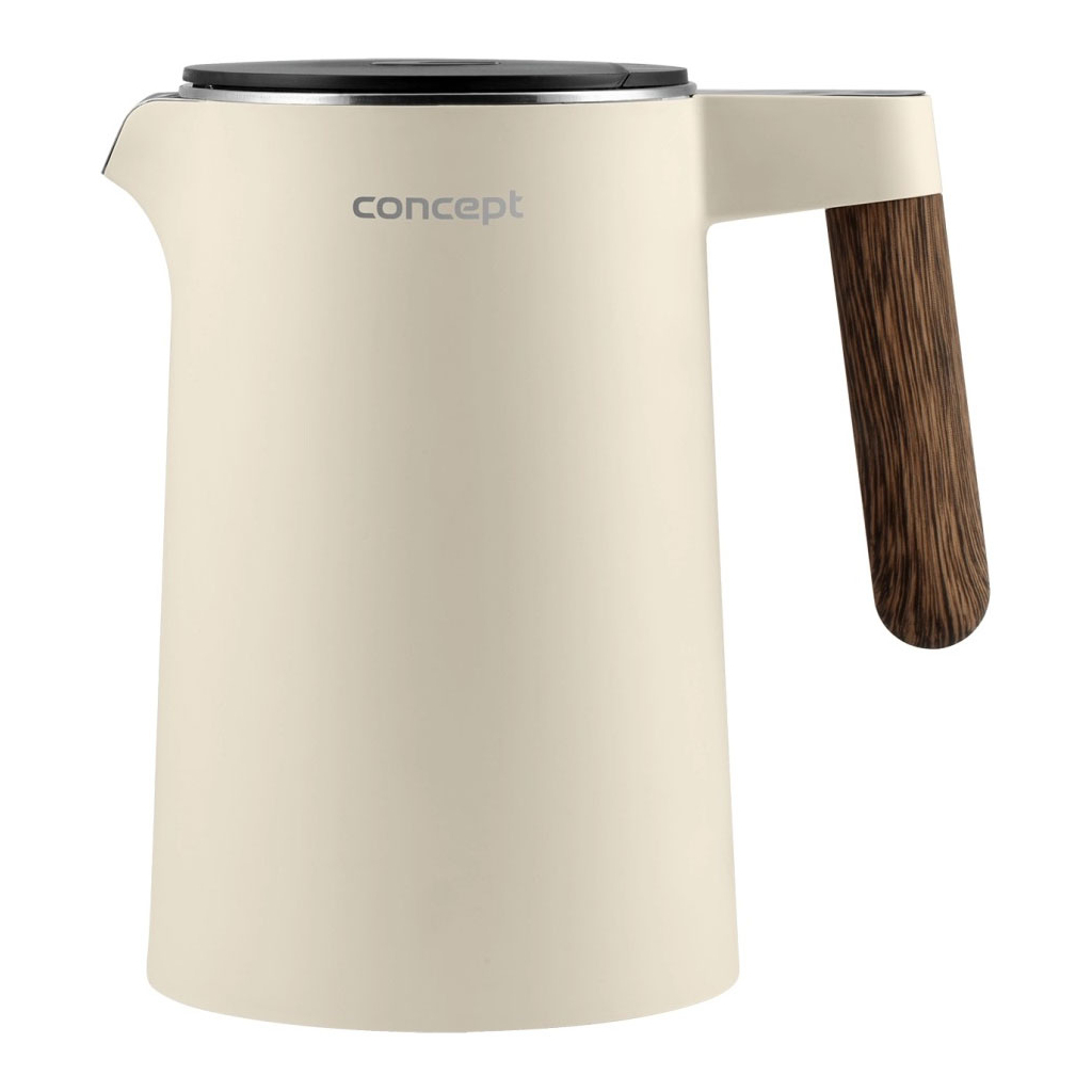 Електрочайник Concept RK3304 - зображення 1