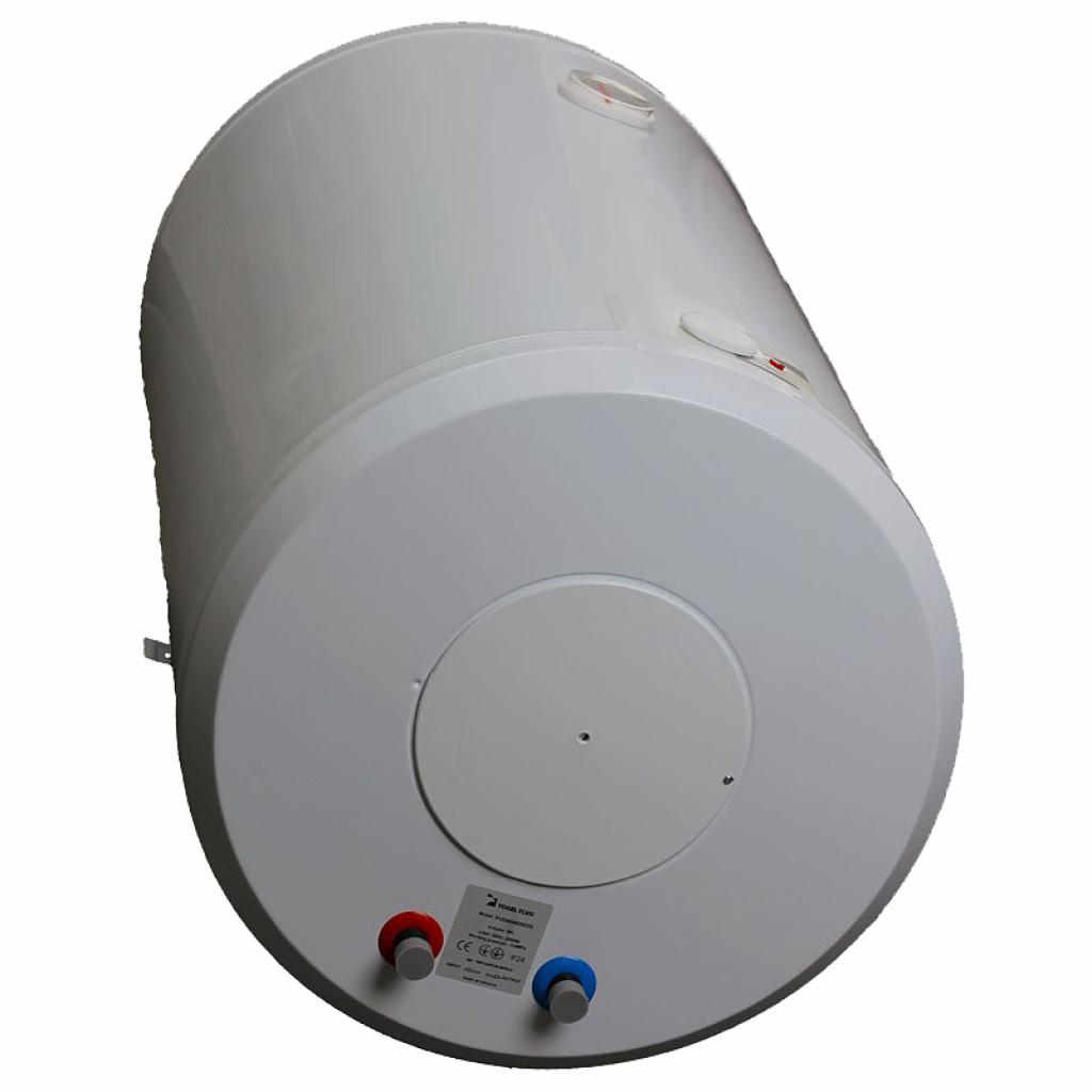 Бойлер Vogel Flug PVD80 4120/2h - зображення 3