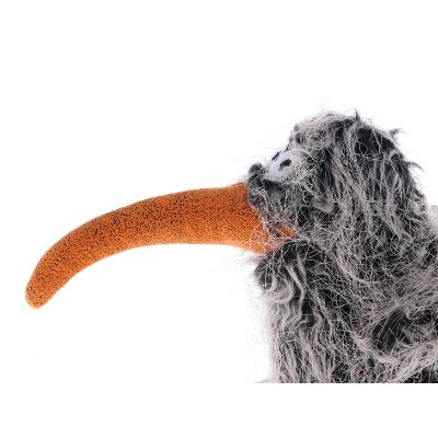 М'яка іграшка Sigikid Beasts Ківі 21 см (38305SK) - зображення 3