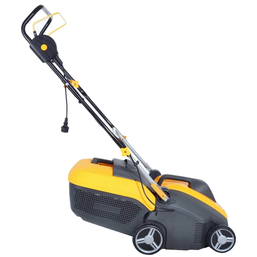 Аератор Stiga SV 415 E (SV415E) - изображение 7