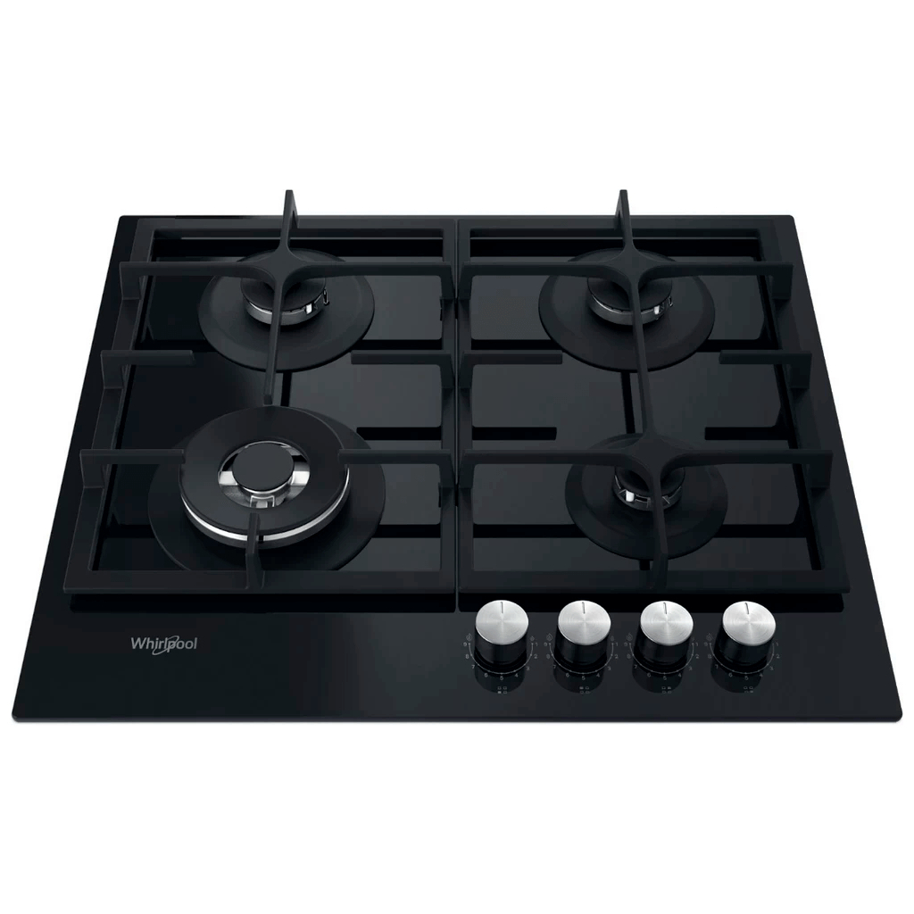 Варочна поверхня Whirlpool GOFL629NB - изображение 2