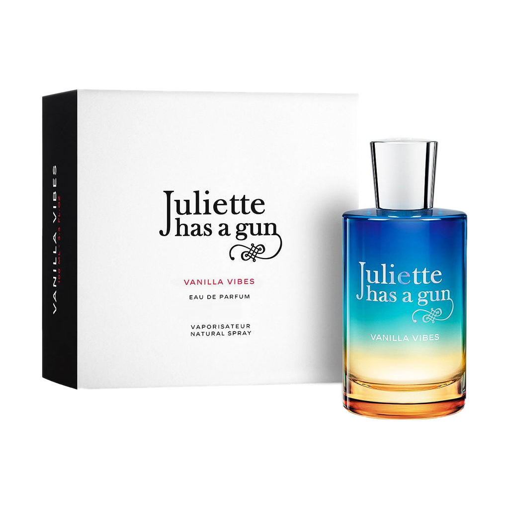 Парфумована вода Juliette Has a Gun Vanilla Vibes 50 мл (3760022731197) - зображення 1