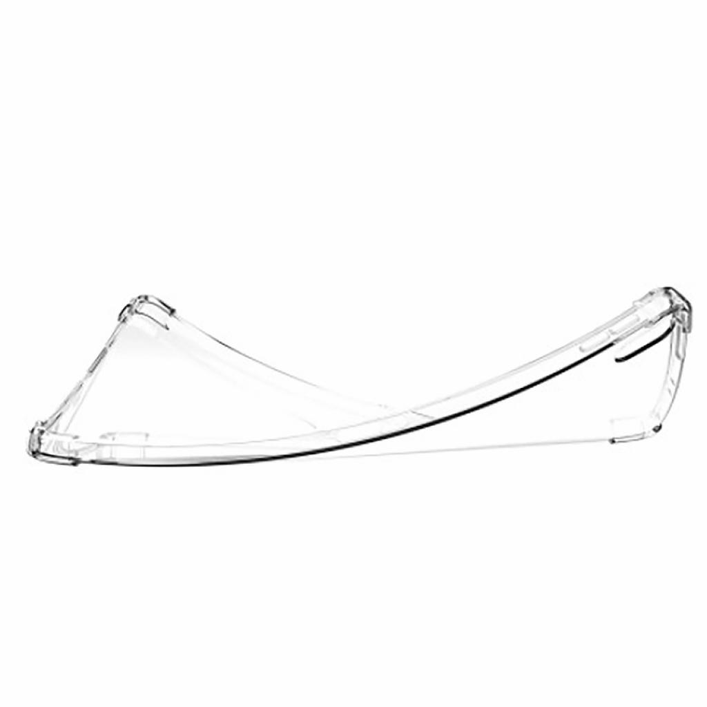 Чохол до планшета BeCover Anti-Shock Huawei MatePad T10/T10s Clear (706023) - зображення 4