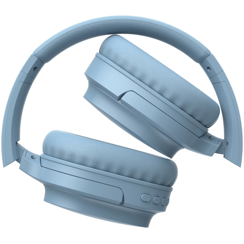 Навушники Havit HV-I62 Deep Blue (6939119025755) - зображення 5