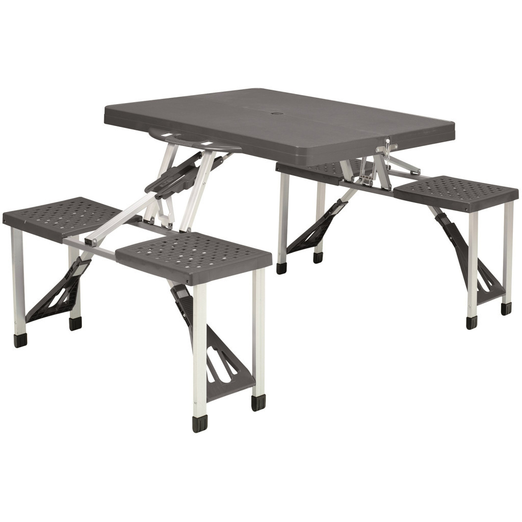 Набір кемпінгових меблів Easy Camp Toulouse (670410) - зображення 1