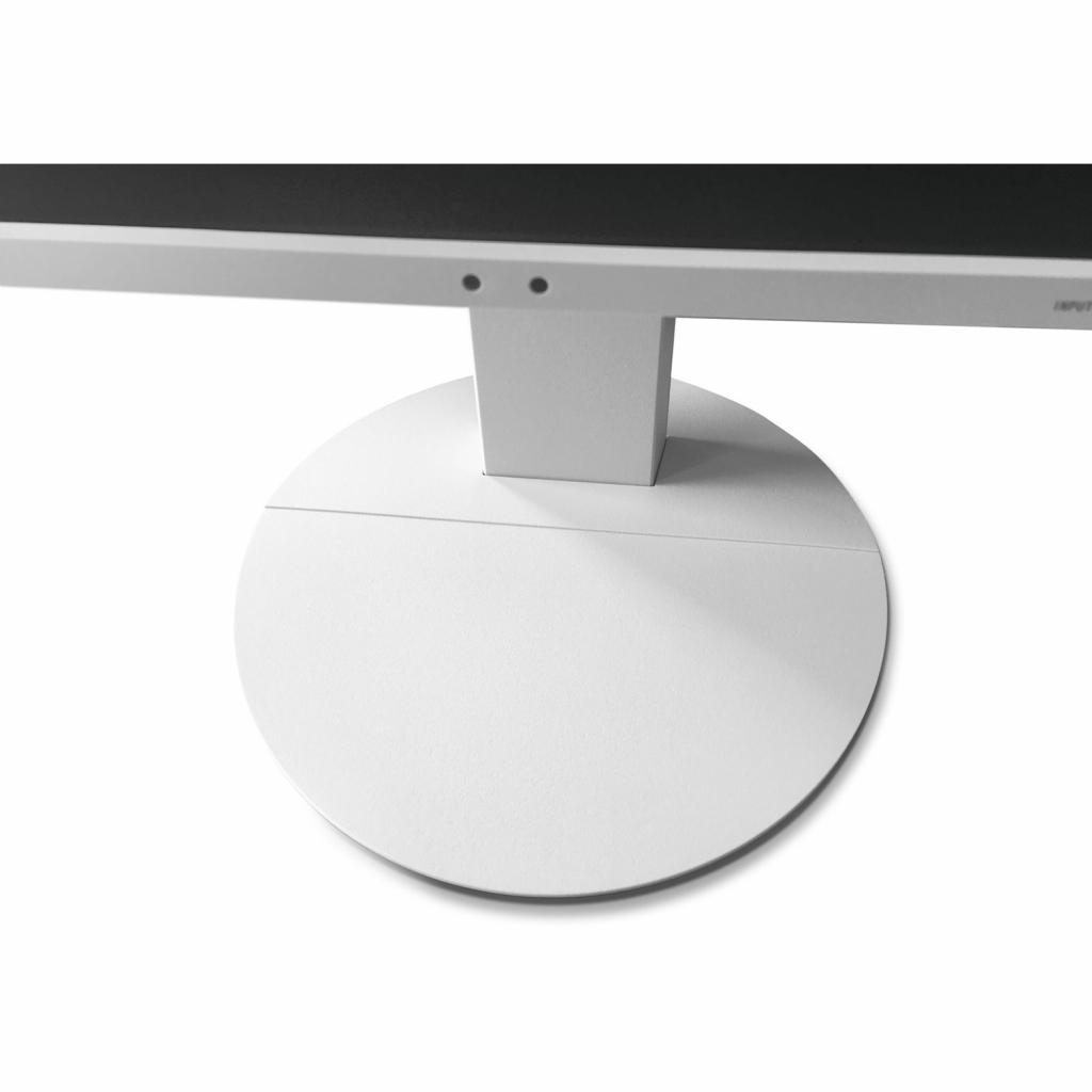 Монітор NEC EA245WMi-2 White - зображення 4