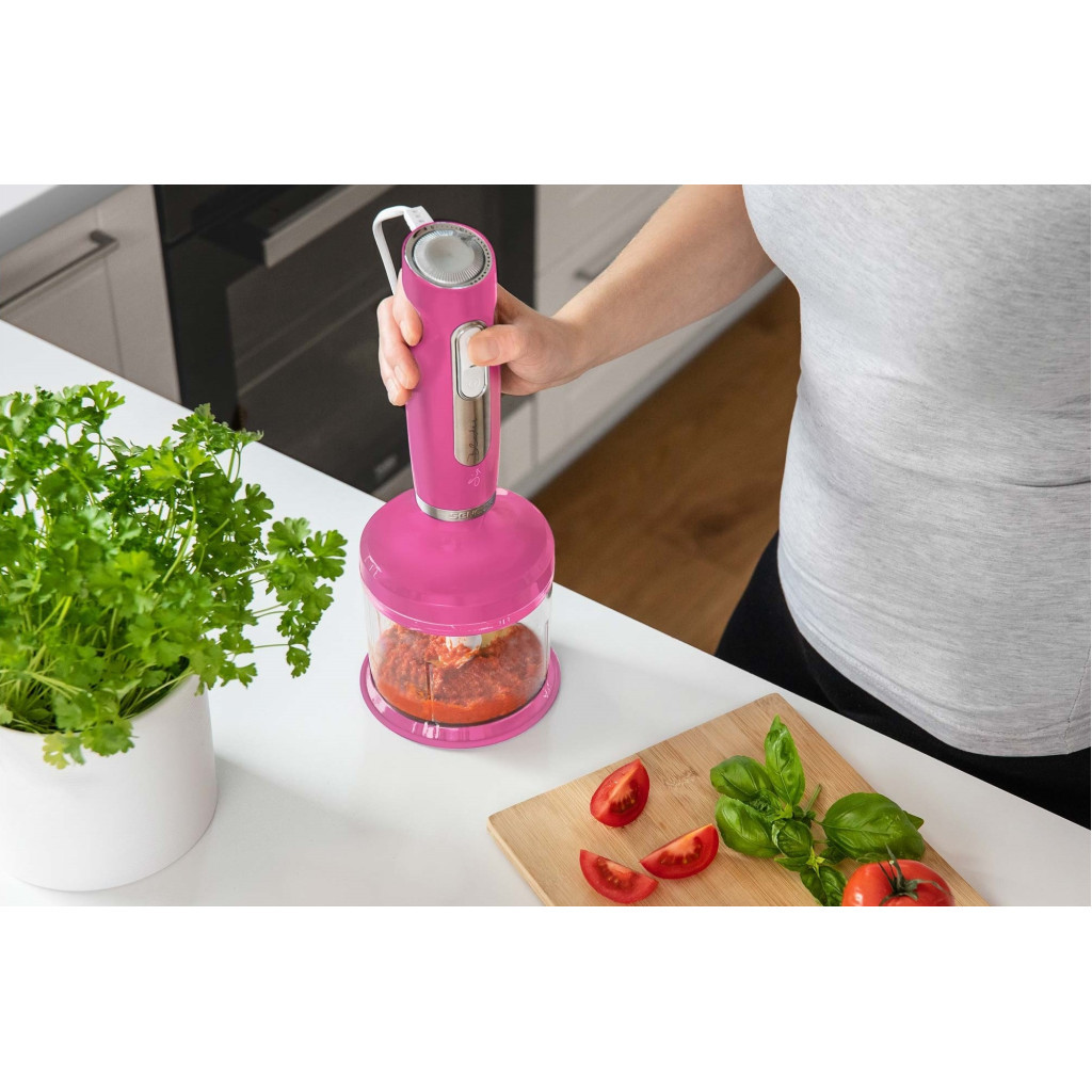 Блендер Sencor SHB4468RS-EUE3 - зображення 3