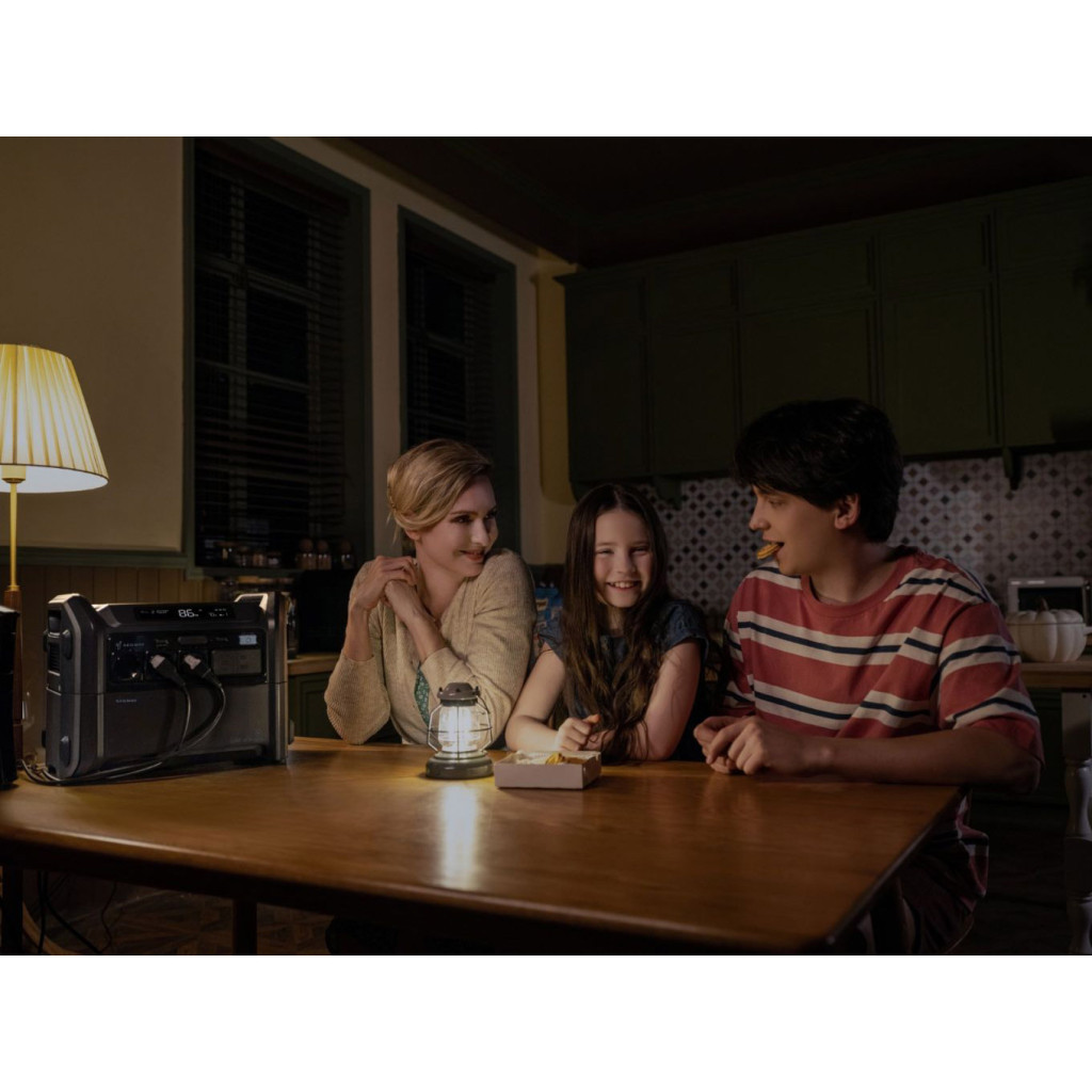 Зарядна станція Segway CUBE 2000, 2200W, 2048 Вт/год (AA.13.04.02.0007) - зображення 6