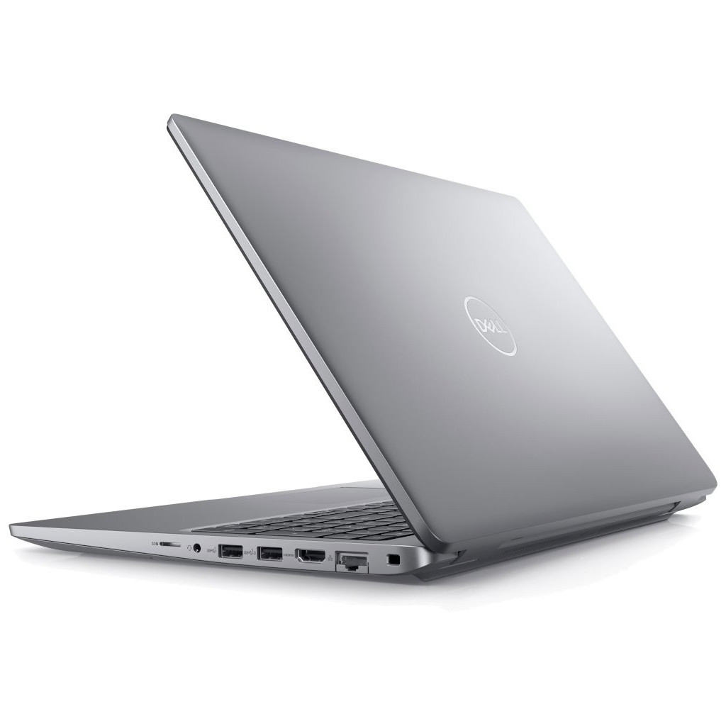 Ноутбук Dell Latitude 5540 (N009L554015UA_UBU) - зображення 8