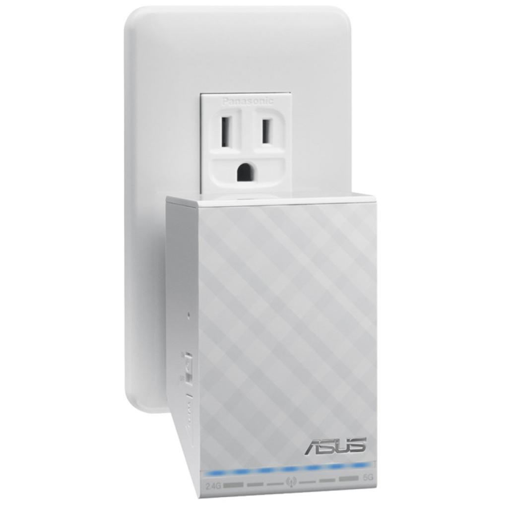 Ретранслятор ASUS RP-N53 - зображення 3