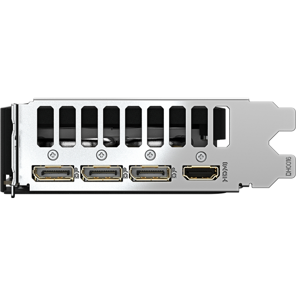 Відеокарта GIGABYTE GeForce RTX5060 8Gb EAGLE MAX OC (GV-N5060EAGLEMAX OC-8GD) - изображение 9