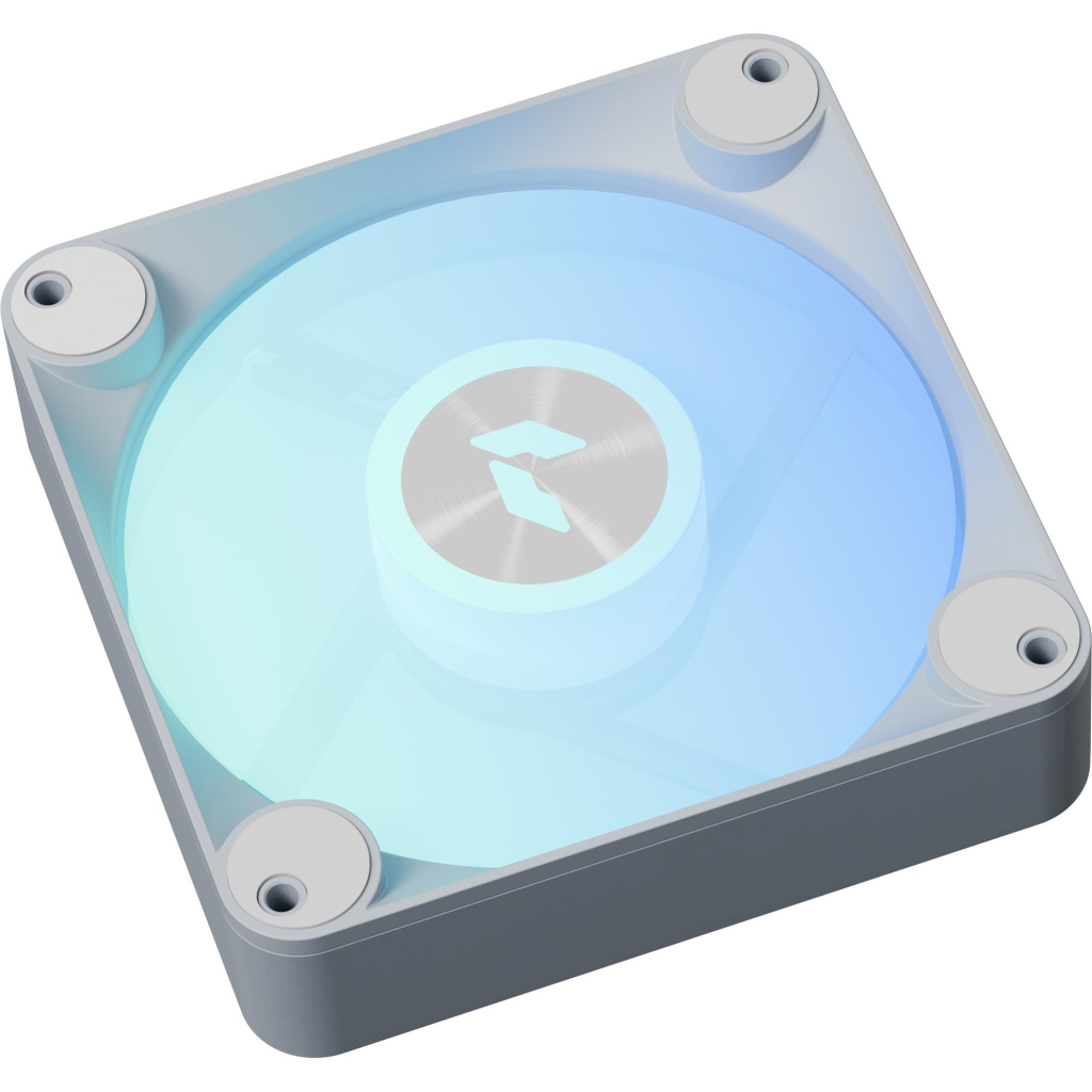 Кулер до корпусу APNX APF3-PF11267.21 - зображення 7