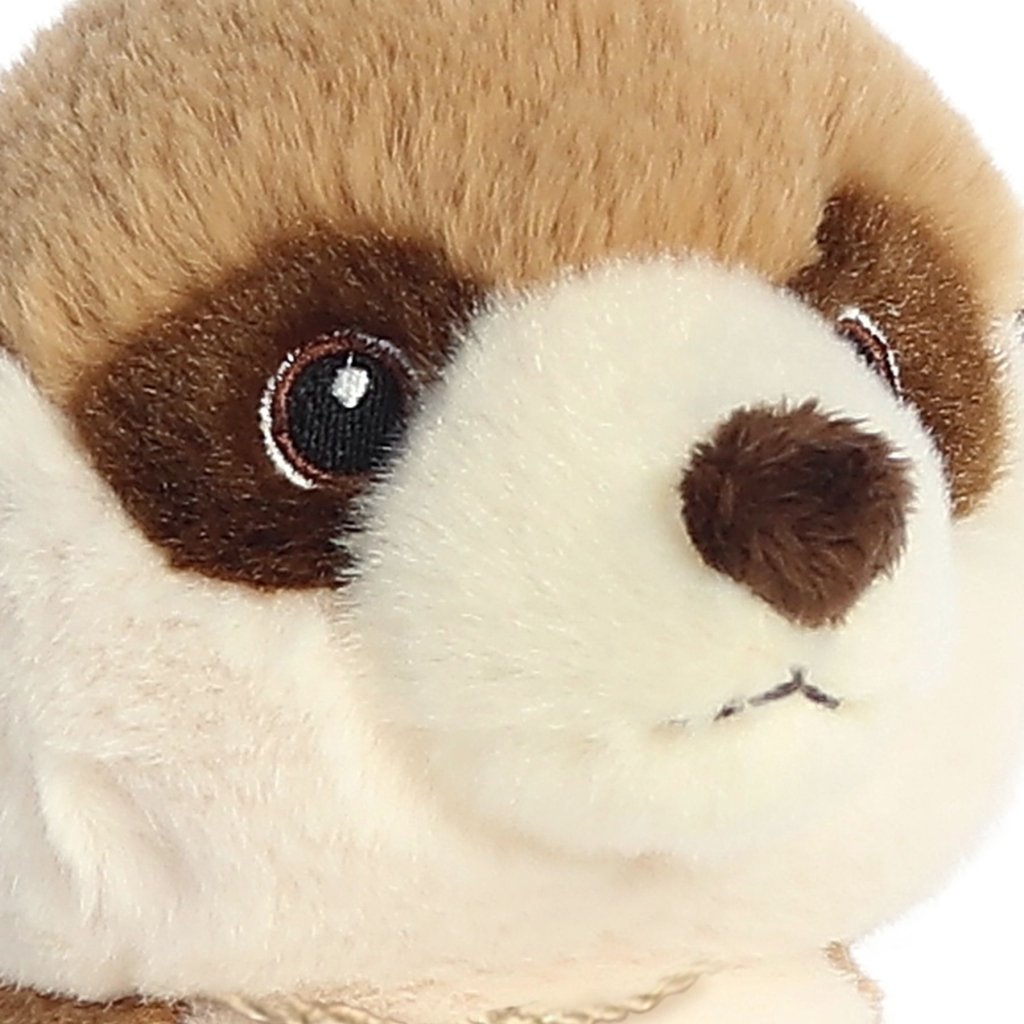 М'яка іграшка Aurora ECO Сурікат, 27 см (210092A) - зображення 4