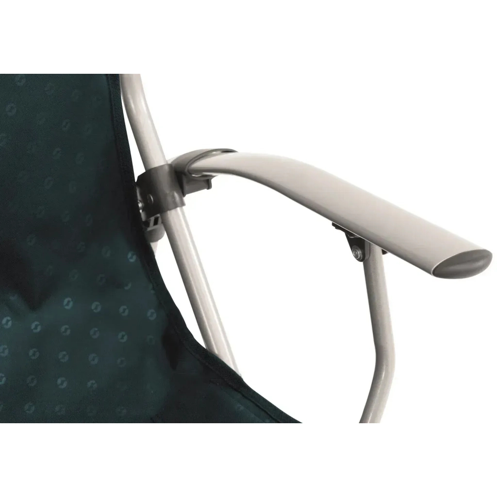 Крісло складане Outwell Goya Black (470471) (931561) - зображення 4