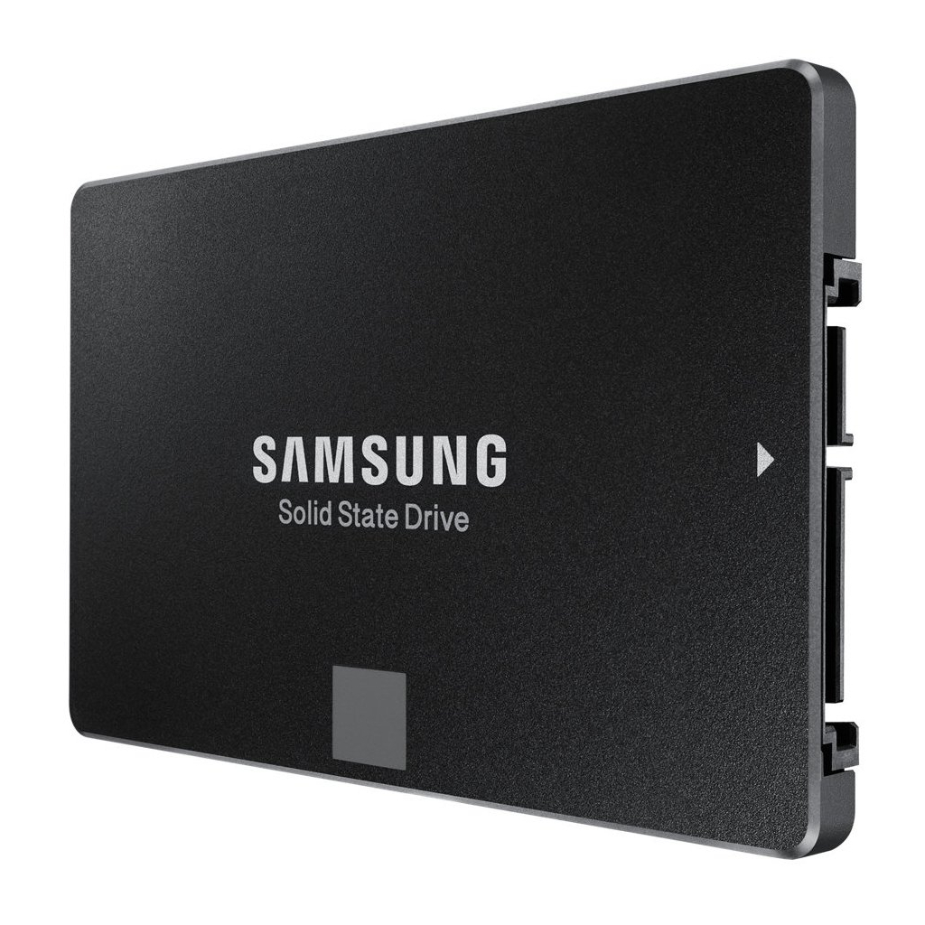 Накопичувач SSD 2.5" 3.84TB PM897 Samsung (MZ7L33T8HBNA-00A07) - зображення 3