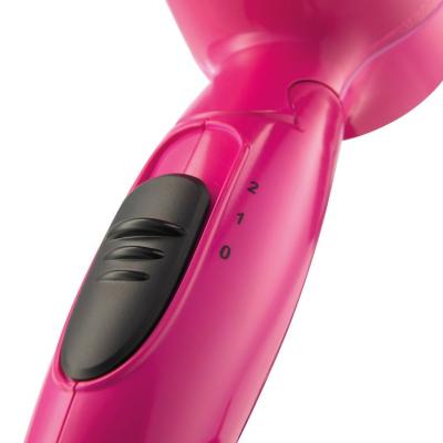 Фен Gorenje HD 122 P (HD122P) - зображення 2